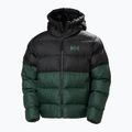 Kurtka puchowa męska Helly Hansen Active Puffy jungle green