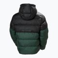 Kurtka puchowa męska Helly Hansen Active Puffy jungle green 2