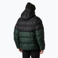 Kurtka puchowa męska Helly Hansen Active Puffy jungle green 4