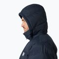 Kurtka ocieplana męska Helly Hansen Vardo Parka navy 3