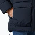 Kurtka ocieplana męska Helly Hansen Vardo Parka navy 6
