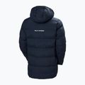 Kurtka ocieplana męska Helly Hansen Vardo Parka navy 8