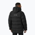 Kurtka ocieplana męska Helly Hansen Vardo Parka black 2