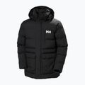 Kurtka ocieplana męska Helly Hansen Vardo Parka black 6
