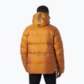 Kurtka ocieplana męska Helly Hansen Active Winter mustard 2