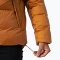 Kurtka ocieplana męska Helly Hansen Active Winter mustard 5