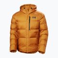 Kurtka ocieplana męska Helly Hansen Active Winter mustard 6