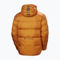 Kurtka ocieplana męska Helly Hansen Active Winter mustard 7