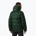 Kurtka ocieplana męska Helly Hansen Active Winter dark jungle 2