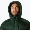 Kurtka ocieplana męska Helly Hansen Active Winter dark jungle 3