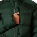 Kurtka ocieplana męska Helly Hansen Active Winter dark jungle 4
