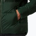 Kurtka ocieplana męska Helly Hansen Active Winter dark jungle 5