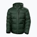 Kurtka ocieplana męska Helly Hansen Active Winter dark jungle 7