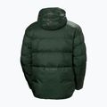 Kurtka ocieplana męska Helly Hansen Active Winter dark jungle 8