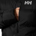 Kurtka ocieplana męska Helly Hansen Active Winter black 4