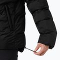 Kurtka ocieplana męska Helly Hansen Active Winter black 5