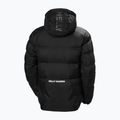 Kurtka ocieplana męska Helly Hansen Active Winter black 8