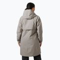 Płaszcz ocieplany damski Helly Hansen Lily Insulated terrazzo 2