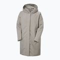 Płaszcz ocieplany damski Helly Hansen Lily Insulated terrazzo 6