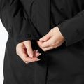 Płaszcz ocieplany damski Helly Hansen Lily Insulated black 4