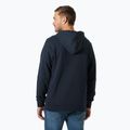Bluza męska Helly Hansen Box Hoodie navy 2