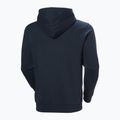 Bluza męska Helly Hansen Box Hoodie navy 6