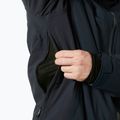 Kurtka narciarska męska Helly Hansen Courchavel navy 5