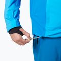 Kurtka narciarska męska Helly Hansen Courchavel cyan 7