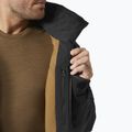 Kurtka narciarska męska Helly Hansen Courchavel black 8