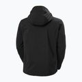 Kurtka narciarska męska Helly Hansen Courchavel black 11
