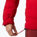 Kurtka męska Helly Hansen Bossanova Puffy red 7
