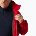 Kurtka męska Helly Hansen Bossanova Puffy red 8