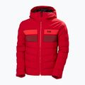 Kurtka męska Helly Hansen Bossanova Puffy red 10