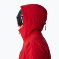 Kurtka narciarska męska Helly Hansen Panorama 2.0 Insulated red 3