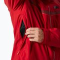 Kurtka narciarska męska Helly Hansen Panorama 2.0 Insulated red 5
