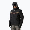 Kurtka narciarska męska Helly Hansen Panorama 2.0 Insulated black