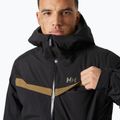 Kurtka narciarska męska Helly Hansen Panorama 2.0 Insulated black 4