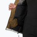 Kurtka narciarska damska Helly Hansen Imperial Puffy sepia 9