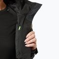 Kurtka narciarska damska Helly Hansen Imperial Puffy black 7