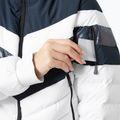 Kurtka narciarska damska Helly Hansen Imperial Short Puffy navy 4