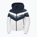 Kurtka narciarska damska Helly Hansen Imperial Short Puffy navy 9