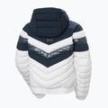 Kurtka narciarska damska Helly Hansen Imperial Short Puffy navy 10