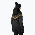Kurtka narciarska damska Helly Hansen Imperial Short Puffy black 2