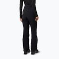 Spodnie narciarskie damskie Helly Hansen Alphelia Hi Waist Insulated black 2