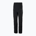 Spodnie narciarskie damskie Helly Hansen Alphelia Hi Waist Insulated black 6