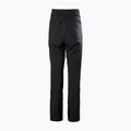 Spodnie narciarskie damskie Helly Hansen Alphelia Hi Waist Insulated black 7