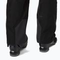 Spodnie narciarskie damskie Helly Hansen Powderqueen Bib 2.0 black 6