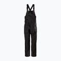 Spodnie narciarskie damskie Helly Hansen Powderqueen Bib 2.0 black 8