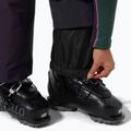 Spodnie narciarskie damskie Helly Hansen Switch Cargo 2.0 black grape 6