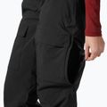 Spodnie narciarskie damskie Helly Hansen Switch Cargo 2.0 black 4